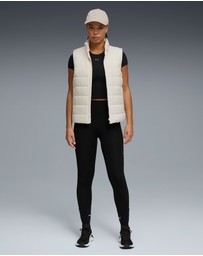Puma - SHAPELUXE Baby Training Tee - Women