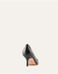 Jo Mercer - Joanie Mid Heels