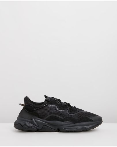 Core Black, Core Black & Grey Five