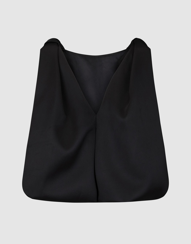 Harris Tapper - Knot Top