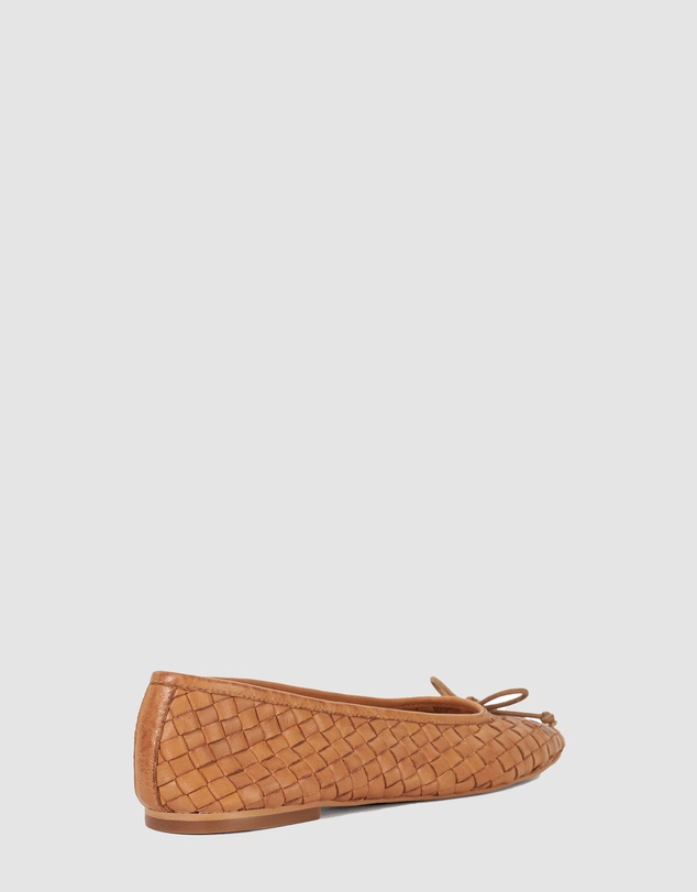 Dune London - Heat - Tan