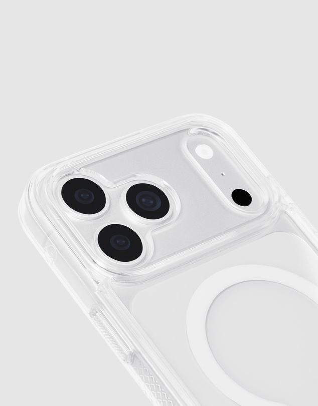 Pelican - Pelican Protector MagSafe Case for iPhone 18 Pro Max / 17 Pro Max