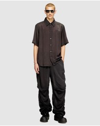 Diesel - S-Simply-SS-LHBA Shirt