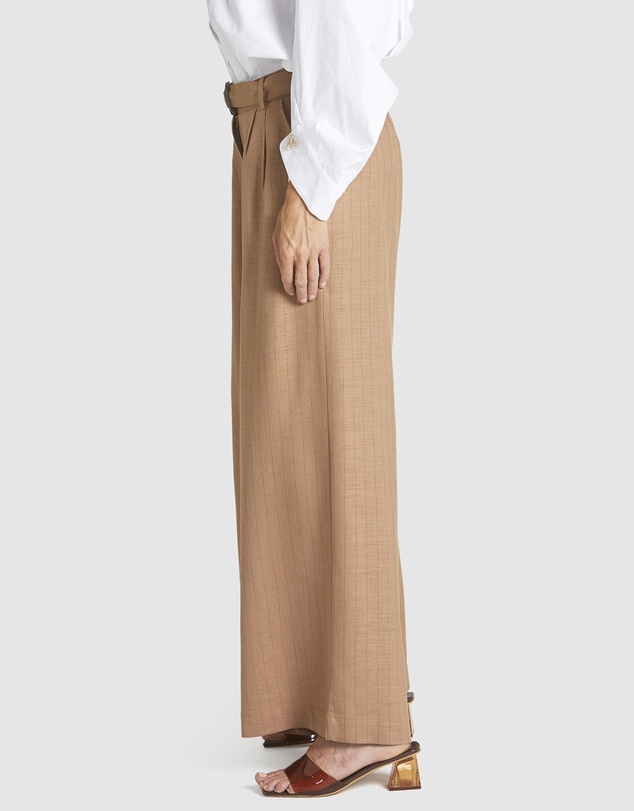 Fate + Becker - Stairway Pant