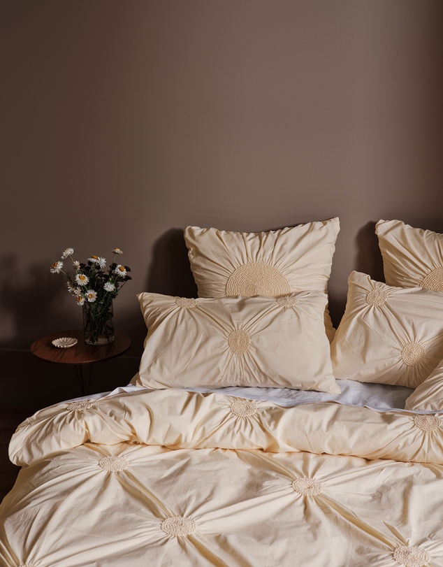 Linen House - Claudia Quilt Cover Set