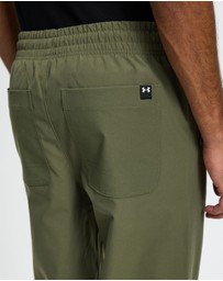 Under Armour - UA Icon Woven Joggers