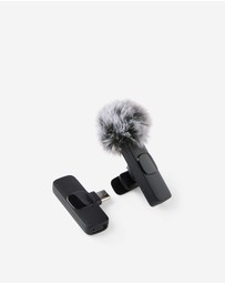 Rubi - Making Memories Mini Mic