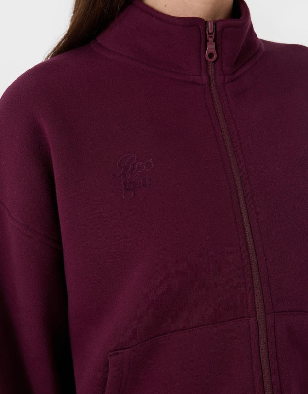 REC GEN - Float C-RG Zip