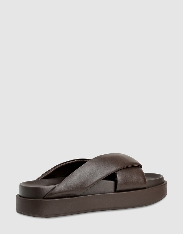 Status Anxiety - Full Circle Shoes