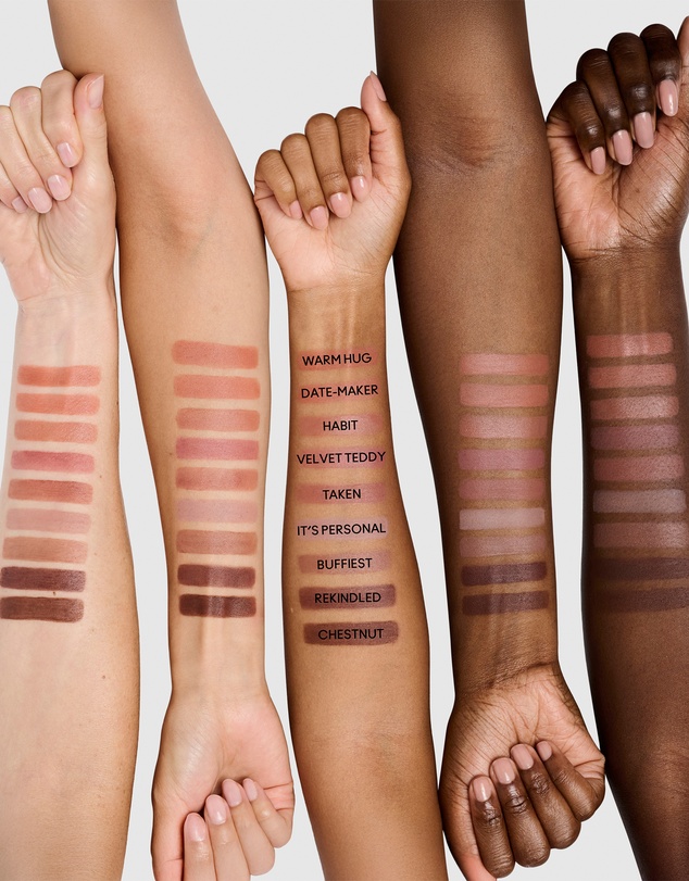 MAC - Powder Kiss Lip + Cheek Mousse