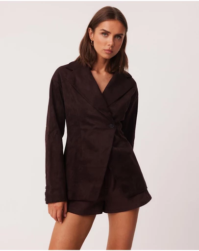 SNDYS - Cody Blazer
