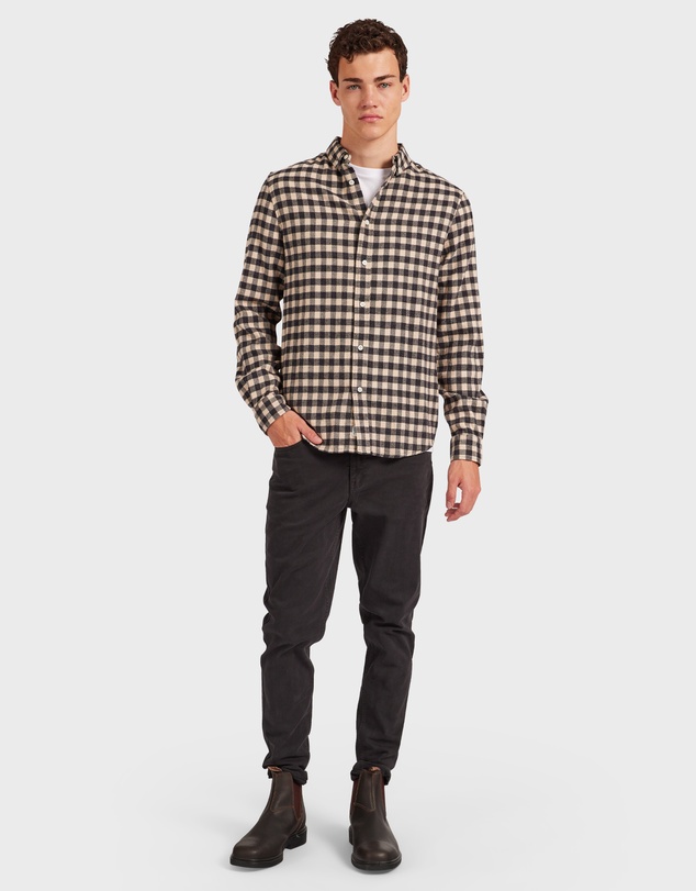 Academy Brand - Federal Shirt