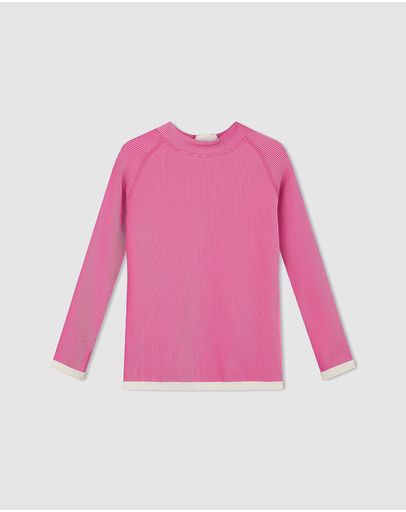 Shell Pink