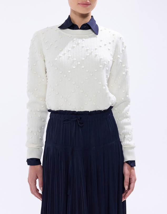Marcs - Break Free Merino Knit Jumper