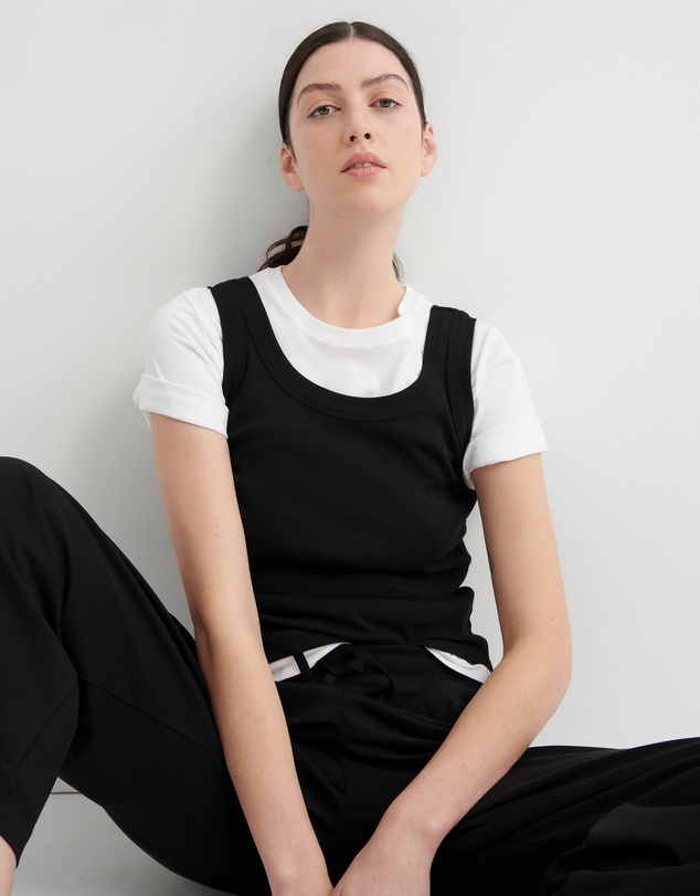 Kowtow - Wide Leg Pant