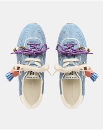 Nokwol - Method Sneakers