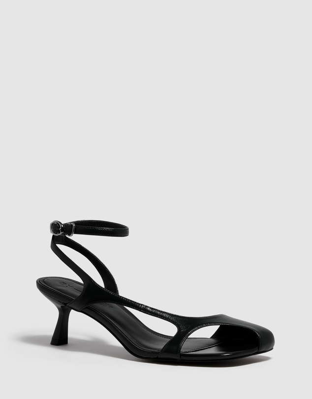 By Wren - Amelia Heels