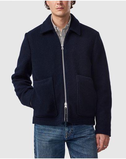 Navy Blue