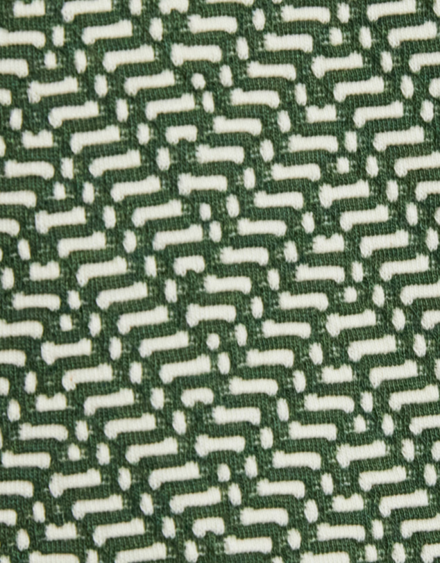 Johnny Bigg - Ziggy Jacquard Relaxed Shirt