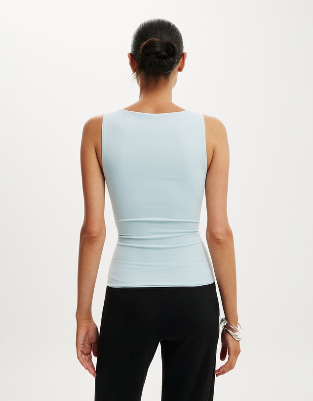 Cotton On - Hold Me Scoop Tank