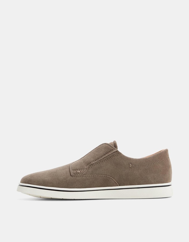 ALDO - Enio Slip Ons