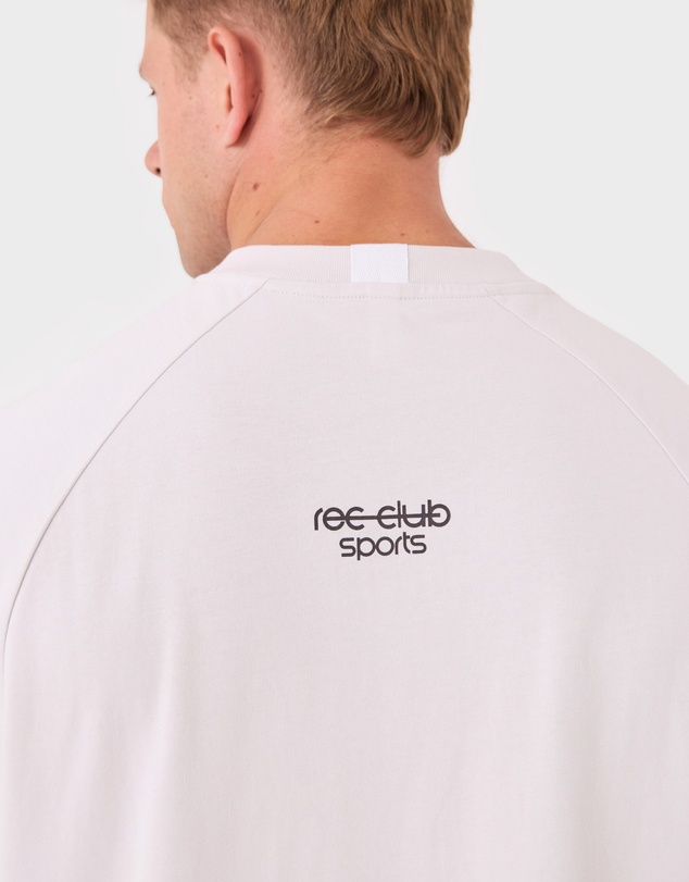 REC GEN - Chunk RCS Muscle