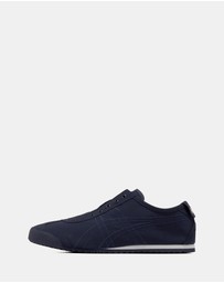 Onitsuka Tiger - Mexico 66 Slip-On - Unisex