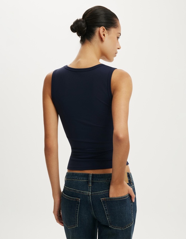Cotton On - Hold Me V Neck Tank