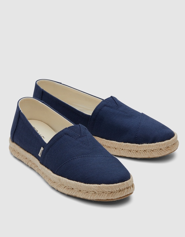 TOMS - Alpargata Rope 2.0 - Men's