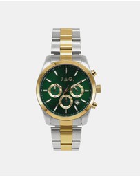 Jag - Jag Acton Mens Watch