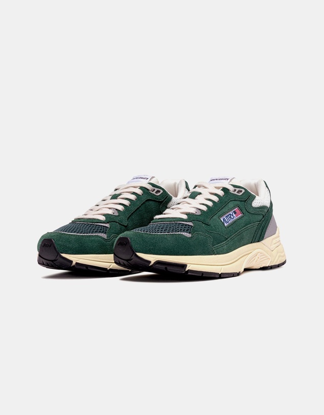 Autry - Hyperway Low - Men's
