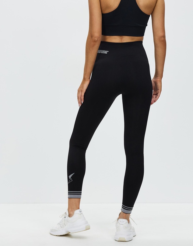Supacore - Patented Vixens CORETECH® Injury Recovery/Postpartum Compression 7/8 Length Leggings