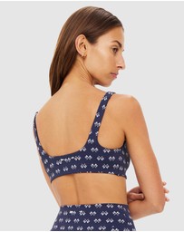 The Upside - Cruzada Bridie Bra