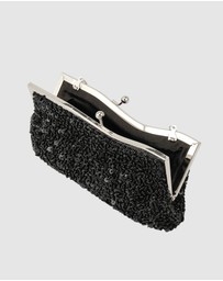 Honey and Beau - Billi Clutch