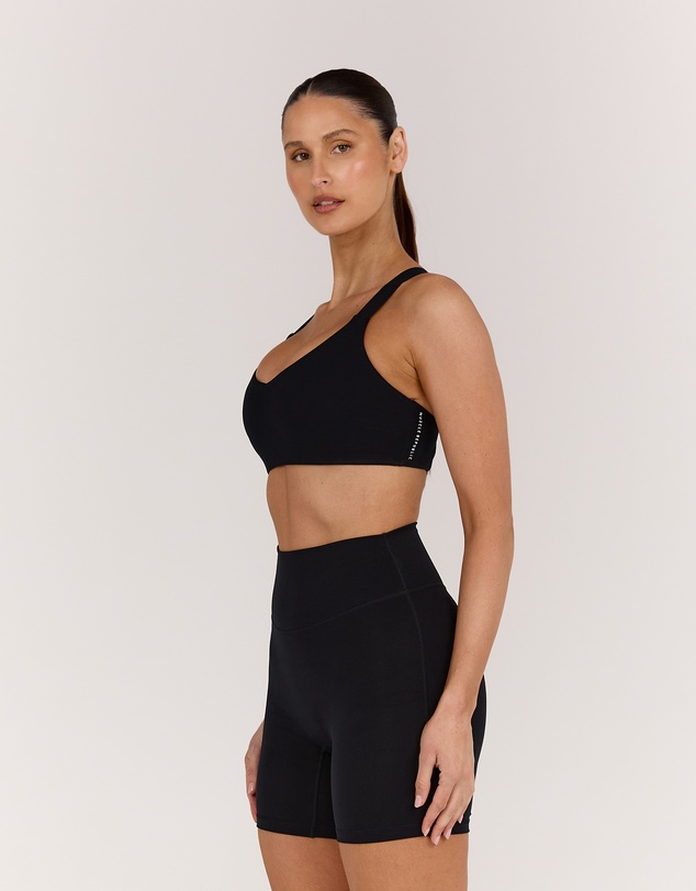 Muscle Republic - Motion 360 Movement Sports Bra