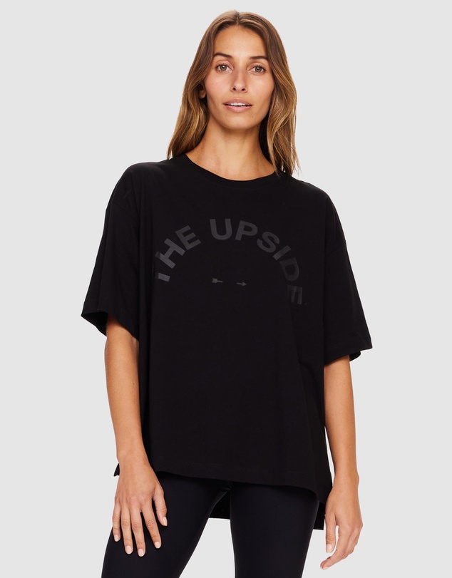 The Upside - Laura Tee