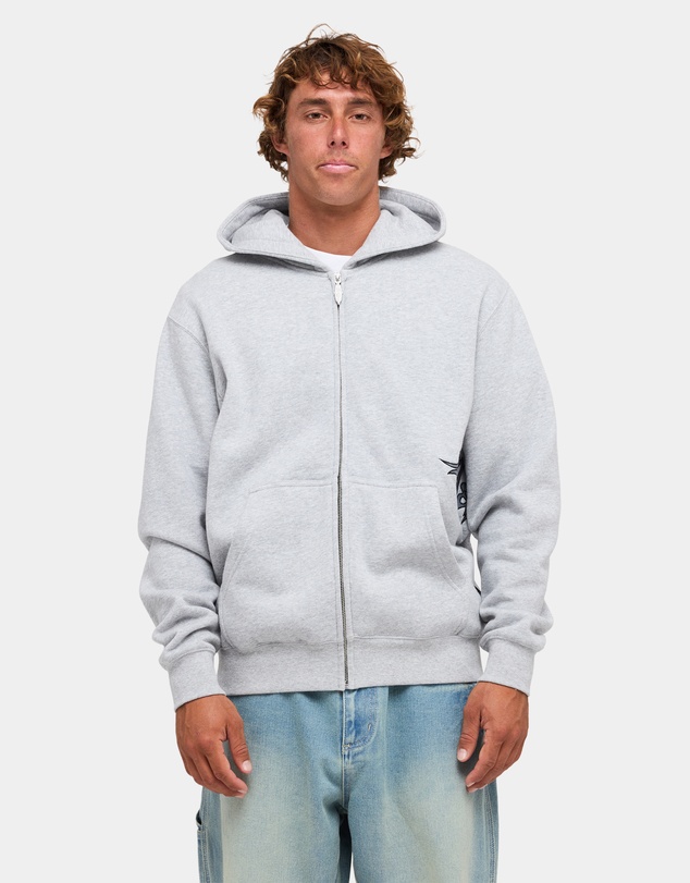Billabong - Mens Tilt Zip Up Hoodie