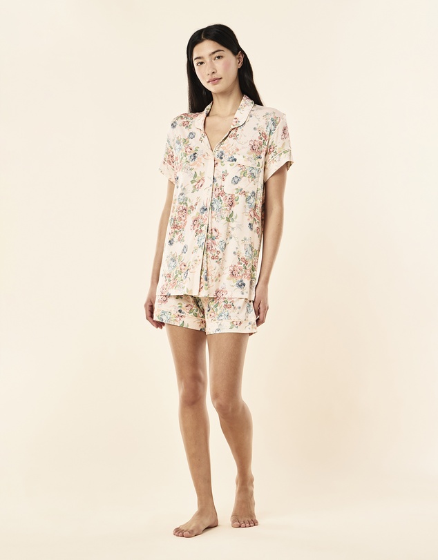 Papinelle - Kate Modal Soft Boxer PJ