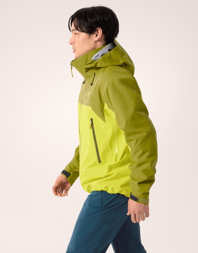 Arc'teryx - Beta AR Jacket Men's