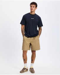 Rhythm - Low Tide Vintage SS T-Shirt
