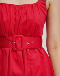 Oxford - Cheska Cotton Dress