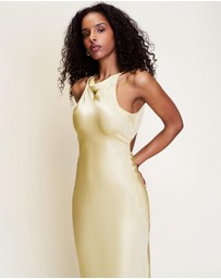 Guizio - Lina Midi Dress