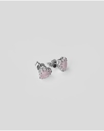 Stolen Girlfriends Club - Love Claw Earrings