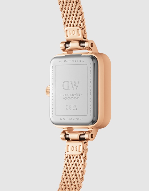 Daniel Wellington - Quadro Mini Melrose