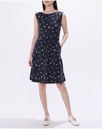 Marcs - Fanta-sea Island Dress