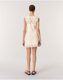 Maje - Romyna Dress