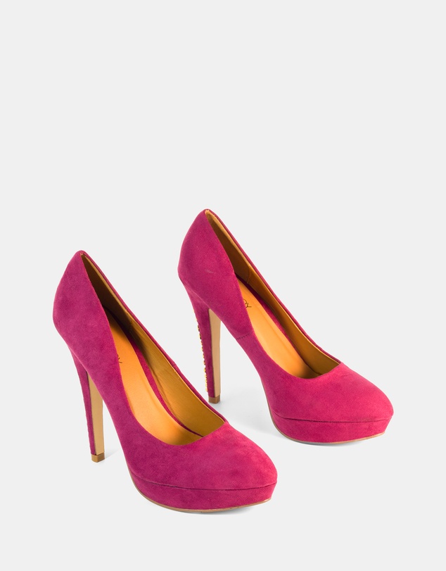 Therapy - Covent Heels