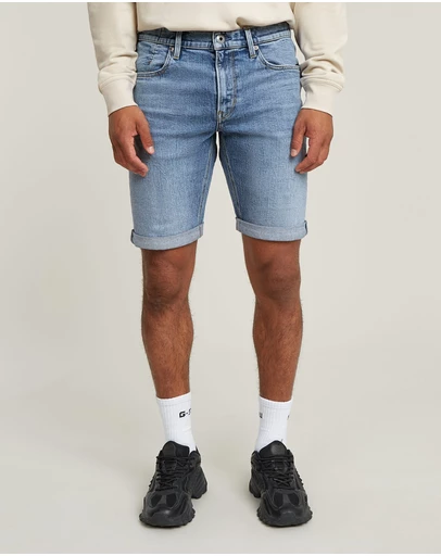 G-Star - Mosa Short