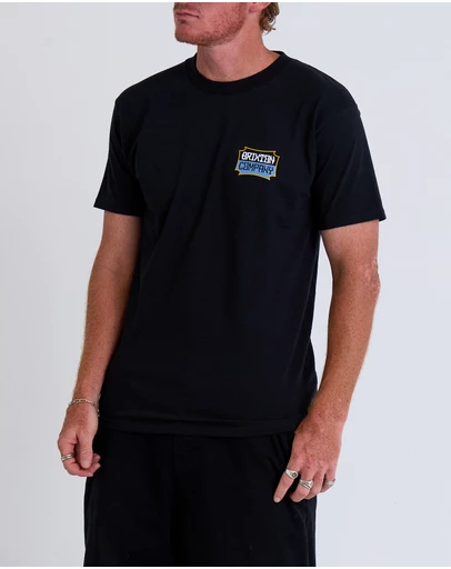 Brixton - Pillar Short Sleeve Shirt