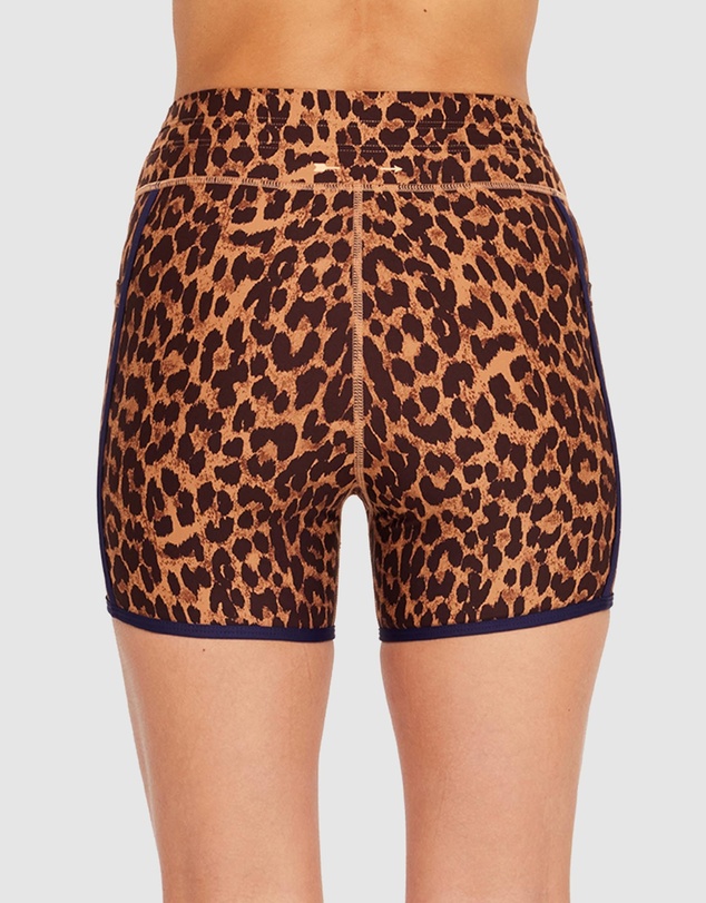 The Upside - Malawi 10cm Spin Shorts